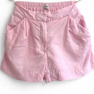 Aritzia - Wilfred Women's Pink Shorts - size 2